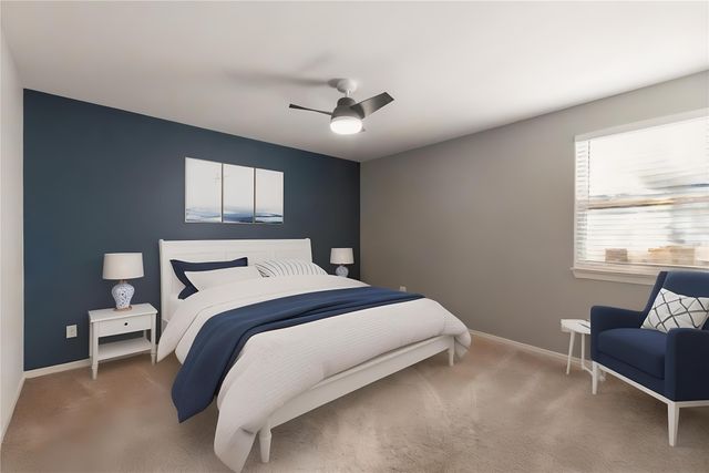 501 Wichita Trail, Mckinney, TX 75071