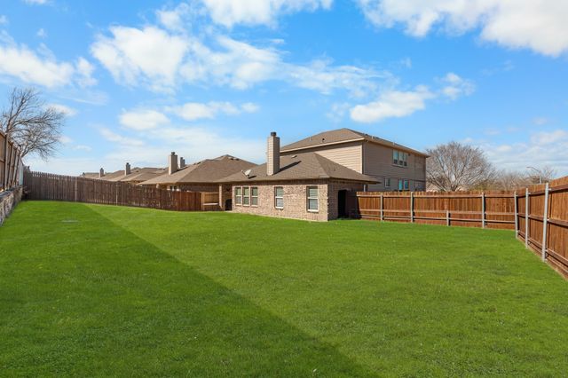 501 Wichita Trail, Mckinney, TX 75071