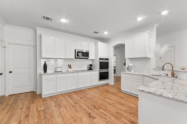 501 Wichita Trail, Mckinney, TX 75071