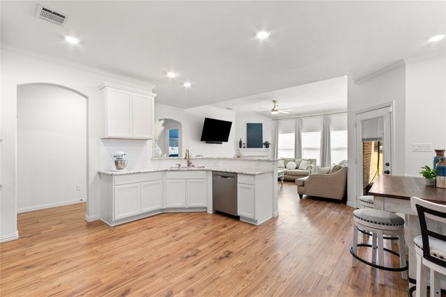 501 Wichita Trail, Mckinney, TX 75071