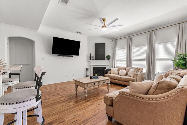 501 Wichita Trail, Mckinney, TX 75071