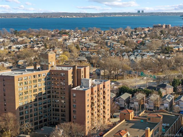 1600 Parkview Avenue 7C, Bronx, NY 10461