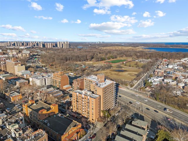 1600 Parkview Avenue 7C, Bronx, NY 10461