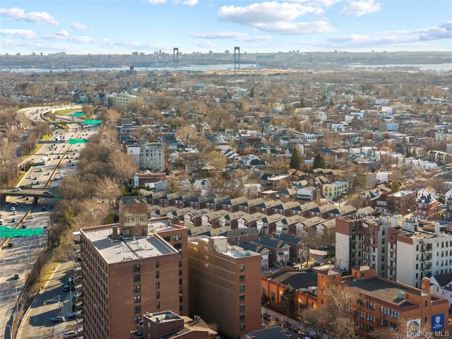 1600 Parkview Avenue 7C, Bronx, NY 10461