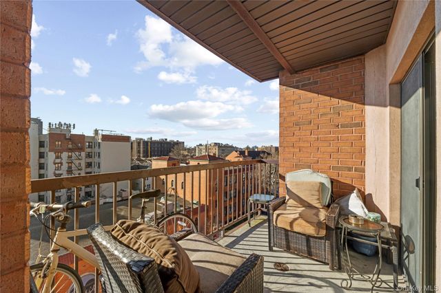 1600 Parkview Avenue 7C, Bronx, NY 10461