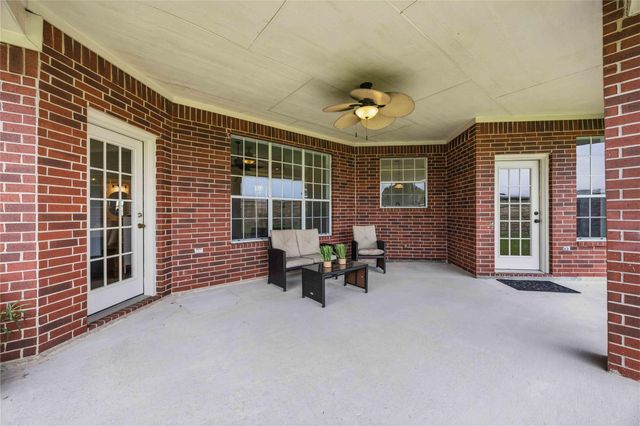 515 Arbor Court, Pearland, TX 77584