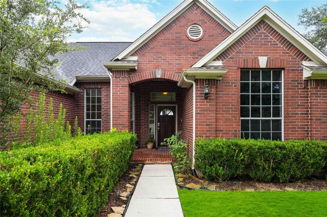 515 Arbor Court, Pearland, TX 77584
