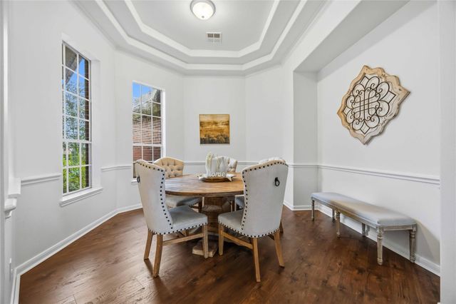 515 Arbor Court, Pearland, TX 77584