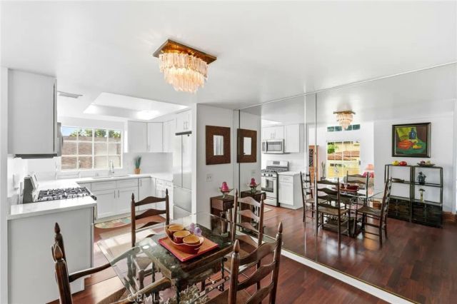 871 S Lucerne 2, Los Angeles, CA 90005