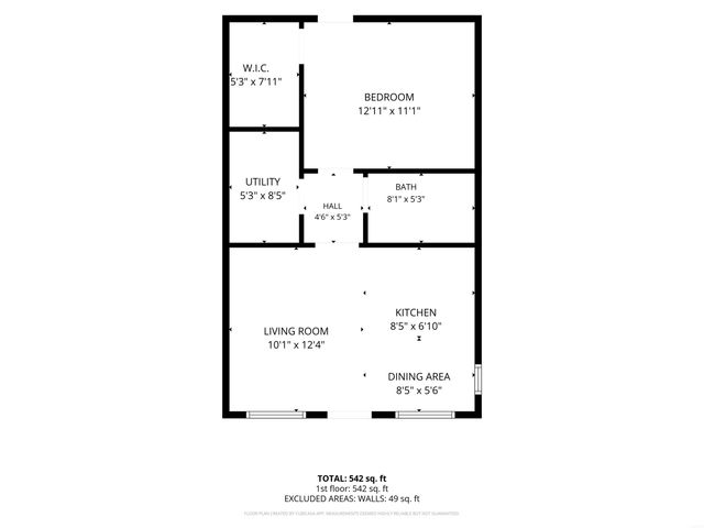 219 & 221 COLLINS Avenue, Evansdale, IA 50707