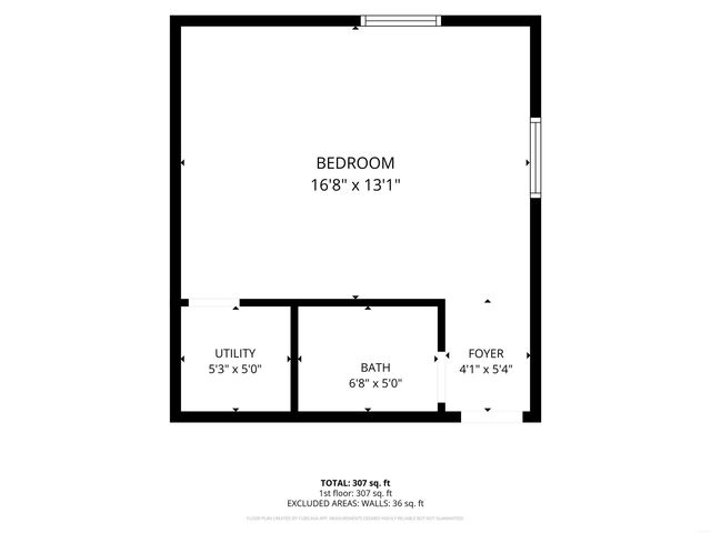 219 & 221 COLLINS Avenue, Evansdale, IA 50707