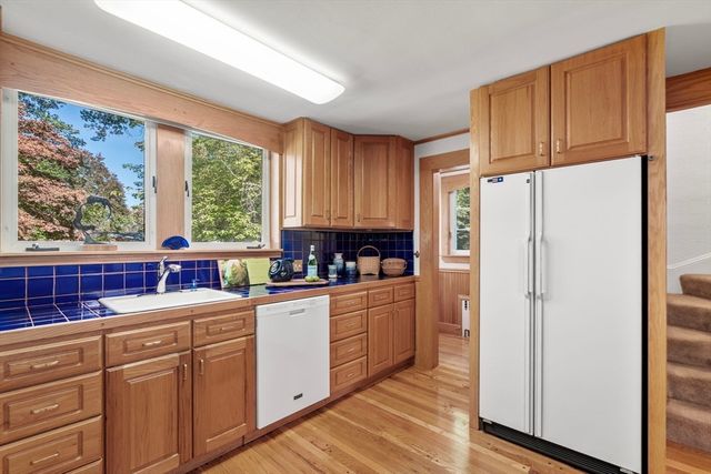 58 Country Club Road, Newton, MA 02459