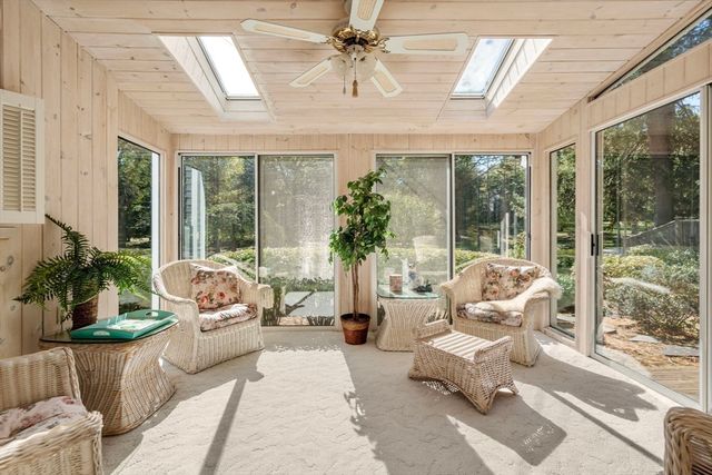 58 Country Club Road, Newton, MA 02459