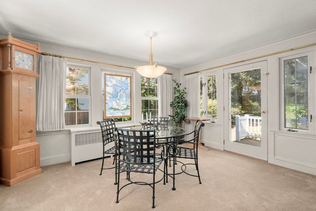 58 Country Club Road, Newton, MA 02459