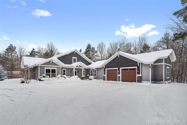 4656 Arbor Trail, Holland, MI 49423
