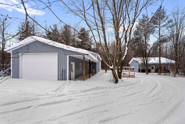 4656 Arbor Trail, Holland, MI 49423