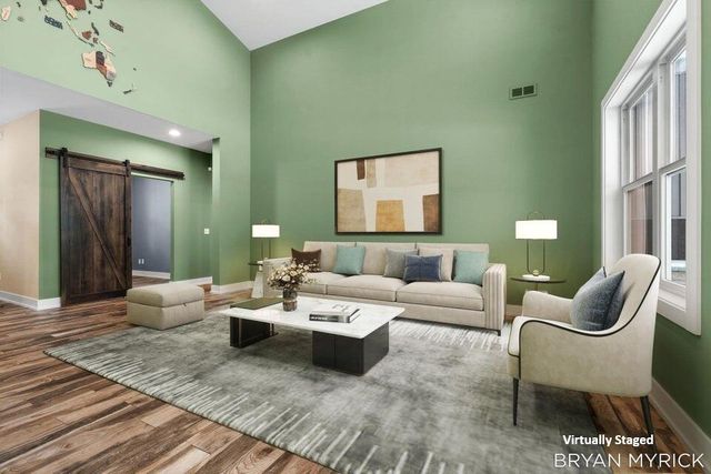 4656 Arbor Trail, Holland, MI 49423