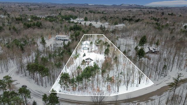 4656 Arbor Trail, Holland, MI 49423