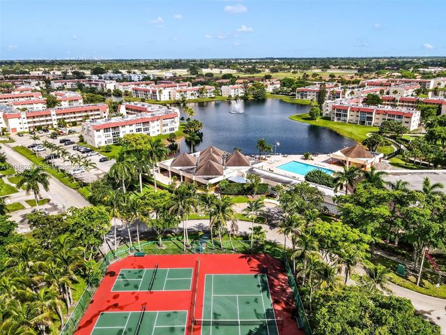 2851 E Sunrise Lakes Drive 106, Sunrise, FL 33322
