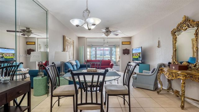 2851 E Sunrise Lakes Drive 106, Sunrise, FL 33322
