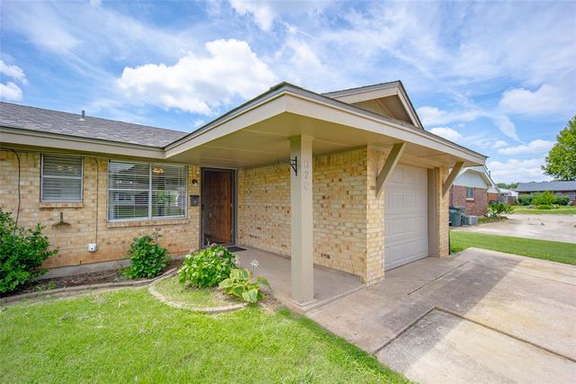 620 Mark Drive, Oklahoma City, OK 73115