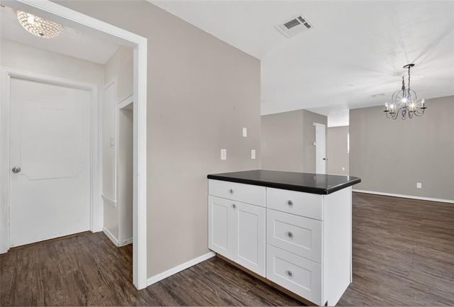 620 Mark Drive, Oklahoma City, OK 73115