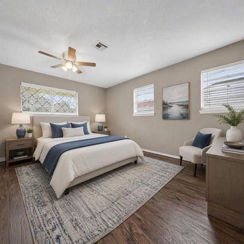 620 Mark Drive, Oklahoma City, OK 73115