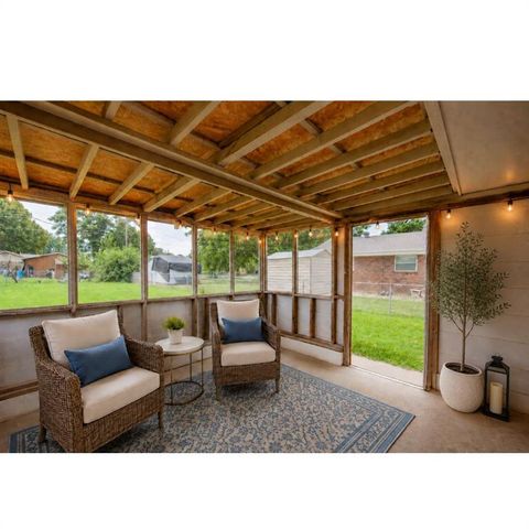 620 Mark Drive, Oklahoma City, OK 73115