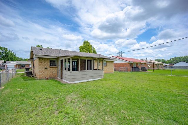 620 Mark Drive, Oklahoma City, OK 73115