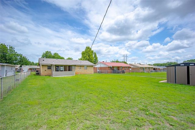 620 Mark Drive, Oklahoma City, OK 73115
