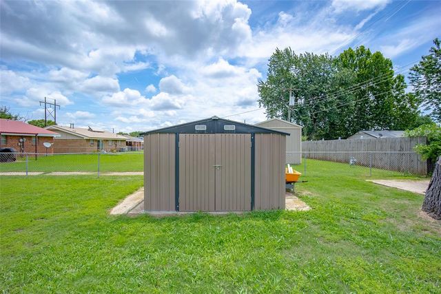 620 Mark Drive, Oklahoma City, OK 73115