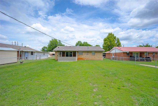 620 Mark Drive, Oklahoma City, OK 73115
