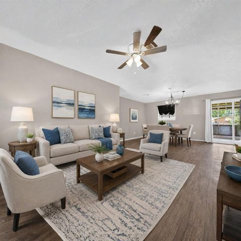 620 Mark Drive, Oklahoma City, OK 73115