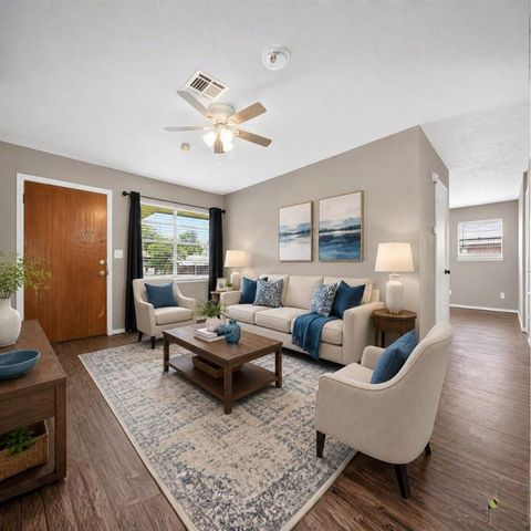 620 Mark Drive, Oklahoma City, OK 73115