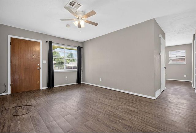 620 Mark Drive, Oklahoma City, OK 73115