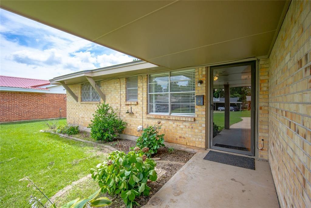 620 Mark Drive, Oklahoma City, OK 73115