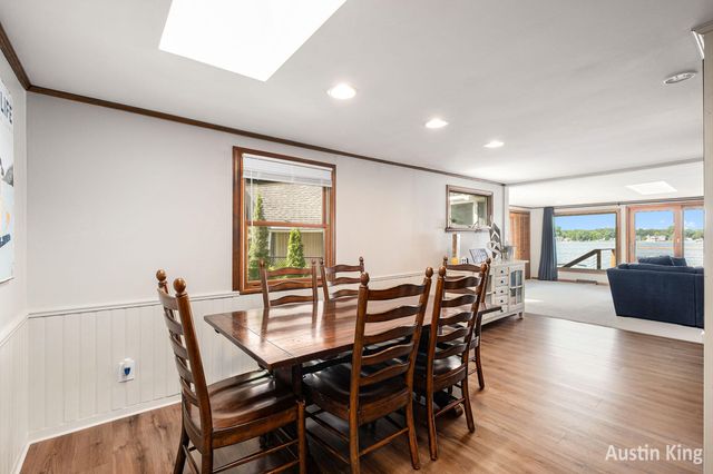 7027 Goldenrod Avenue Ne, Cannon Twp, MI 49341