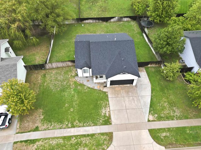 216 W Poplar, Goddard, KS 67052