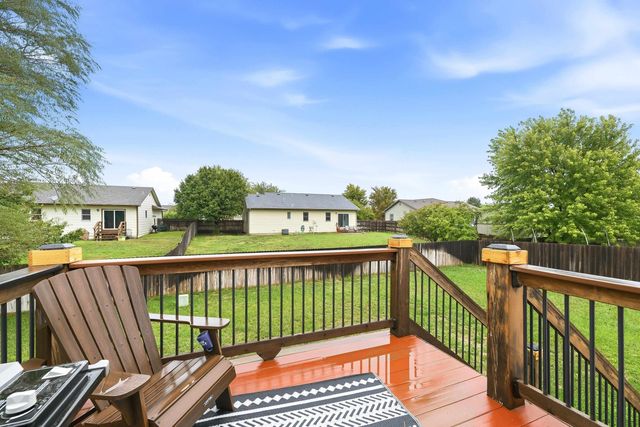 216 W Poplar, Goddard, KS 67052