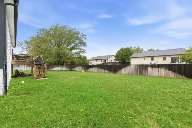 216 W Poplar, Goddard, KS 67052