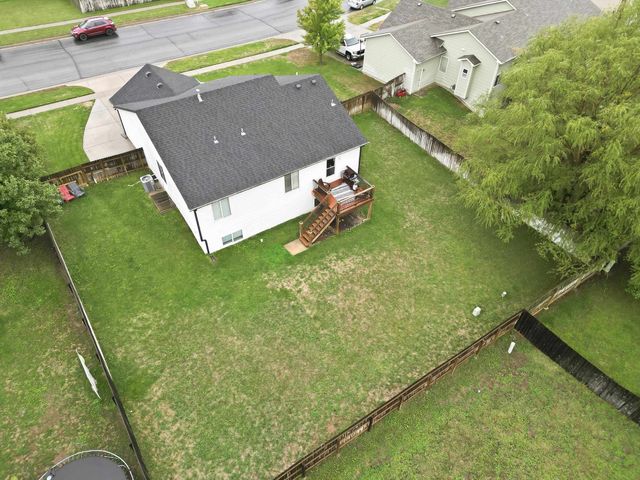 216 W Poplar, Goddard, KS 67052
