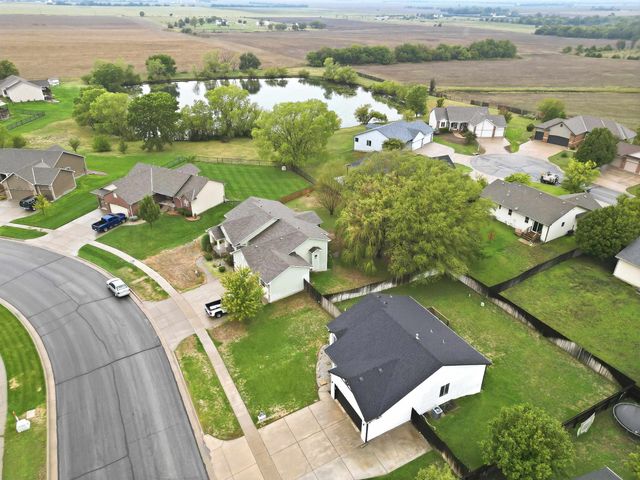 216 W Poplar, Goddard, KS 67052
