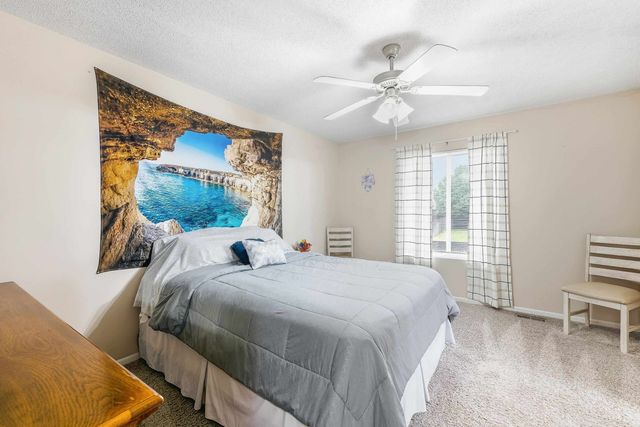 216 W Poplar, Goddard, KS 67052