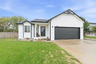 216 W Poplar, Goddard, KS 67052