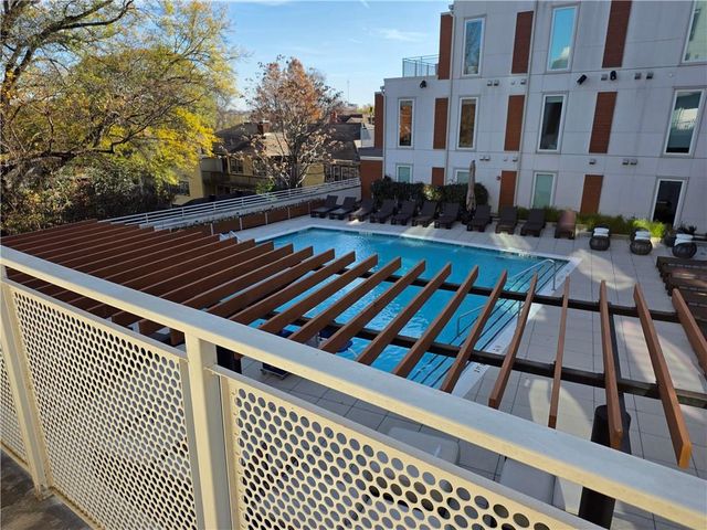 775 Juniper NE Street 334, Atlanta, GA 30308