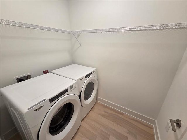 775 Juniper NE Street 334, Atlanta, GA 30308