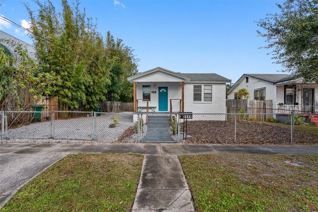 2111 W PALMETTO STREET, Tampa, FL 33607