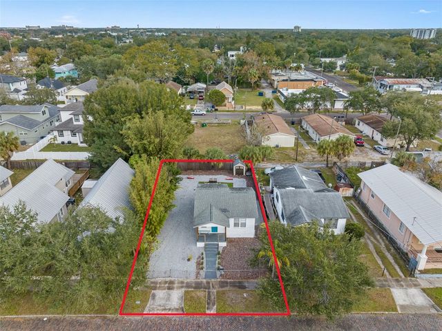 2111 W PALMETTO STREET, Tampa, FL 33607