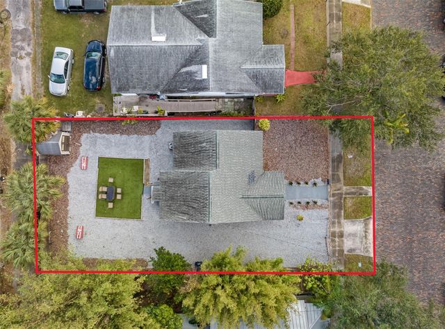 2111 W PALMETTO STREET, Tampa, FL 33607