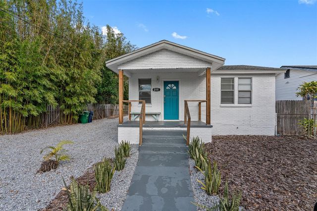 2111 W PALMETTO STREET, Tampa, FL 33607